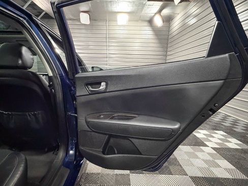 Used 2018 Kia Optima EX w/ Technology Package image 35