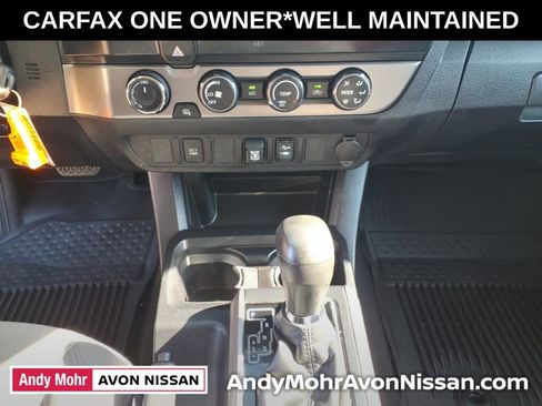 Used 2019 Toyota Tacoma SR5 AWD/4WD image 26