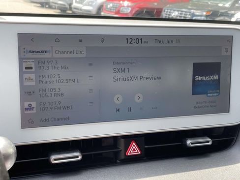 Used 2023 Hyundai Ioniq 5 Limited RWD image 28