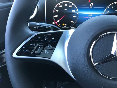 New 2026 Mercedes-Benz GLC 300 GLC 300 image 23