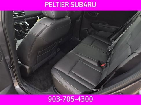 New 2026 Subaru Outback Limited XT image 11