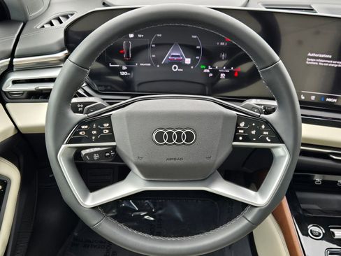 New 2026 Audi A6 Premium Plus AWD/4WD image 14