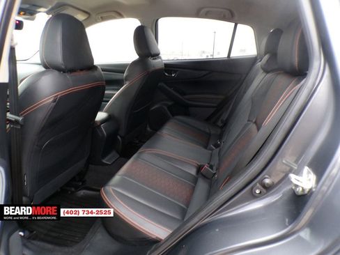 Used 2021 Subaru Crosstrek 2.5i Limited image 21