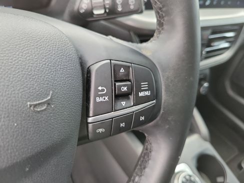 Used 2024 Ford Escape Active w/ Tech Pack #1 FWD image 26