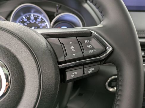 Certified 2023 MAZDA CX-5 AWD 2.5 S image 18