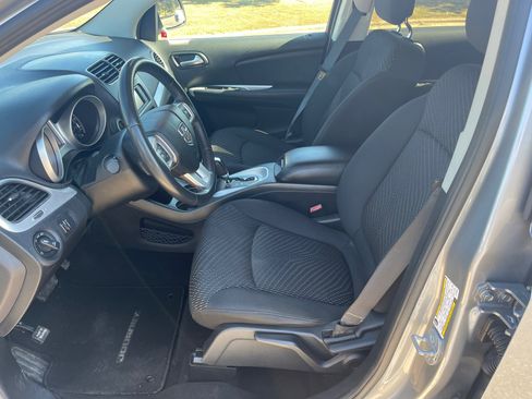 Used 2016 Dodge Journey Crossroad image 9