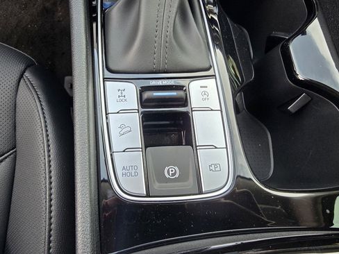 New 2026 Hyundai Tucson SEL image 20