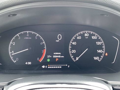 Used 2023 Honda Civic Sport image 19