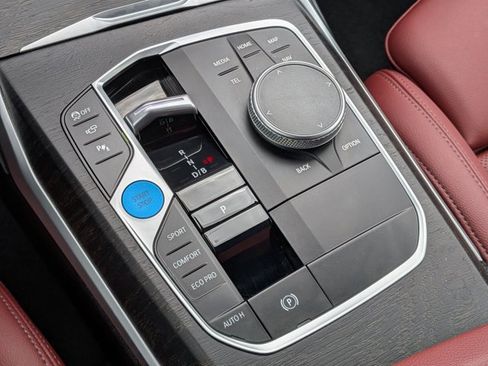 Certified 2023 BMW i4 eDrive35 w/ Premium Package RWD image 12