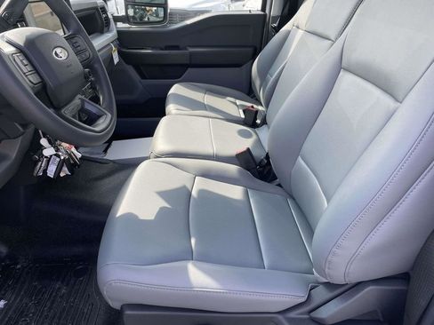New 2026 Ford F450 XL image 13