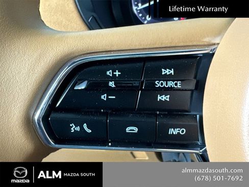 New 2026 MAZDA CX-70 3.3 Turbo S w/ Premium Plus AWD/4WD image 26