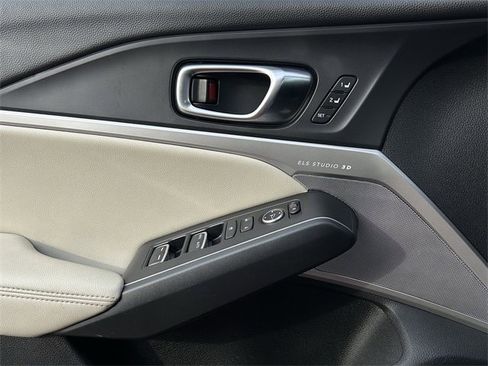 Certified 2023 Acura Integra A-Spec image 25