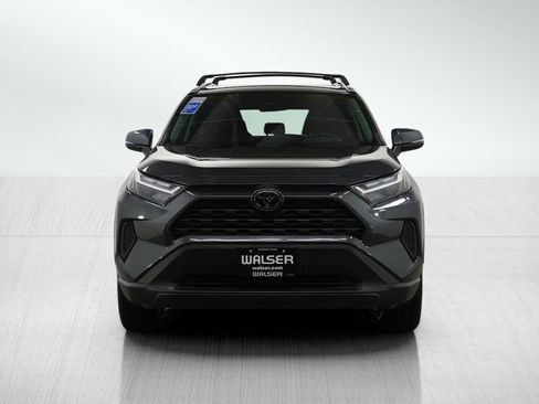 Used 2024 Toyota RAV4 XLE image 11