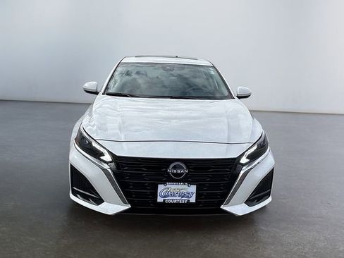 Used 2024 Nissan Altima 2.5 SL image 8