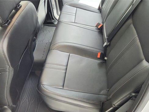 Used 2023 Ford Ranger Lariat w/ Technology Package image 26