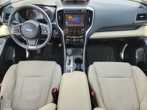 Used 2019 Subaru Ascent Premium AWD/4WD image 24