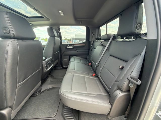 Used 2026 GMC Sierra 1500 Denali AWD/4WD image 24