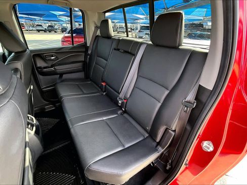 Used 2023 Honda Ridgeline RTL-E image 21