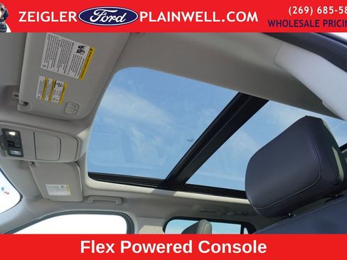 Used 2025 Ford Expedition Max Active image 23