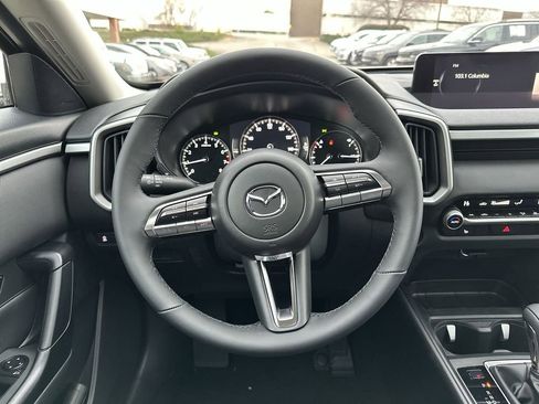 New 2026 MAZDA CX-50 Meridian Edition w/ Weather Package image 14