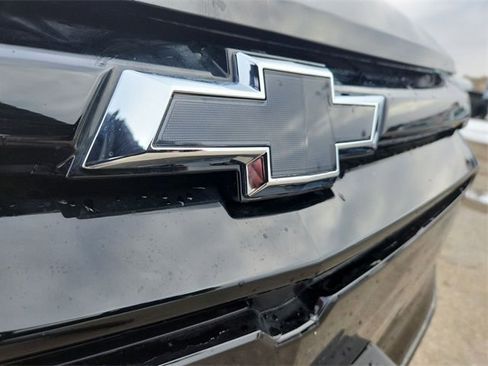 New 2024 Chevrolet Blazer EV AWD Police image 29