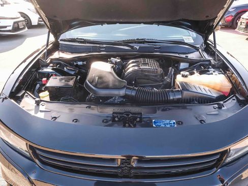 Used 2023 Dodge Charger SXT RWD image 27