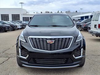 Used 2024 Cadillac XT5 Premium Luxury w/ LPO, Floor Liner Package video 2