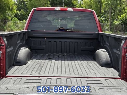 Certified 2019 Ford F150 XLT w/ Equipment Group 301A Mid AWD/4WD image 13