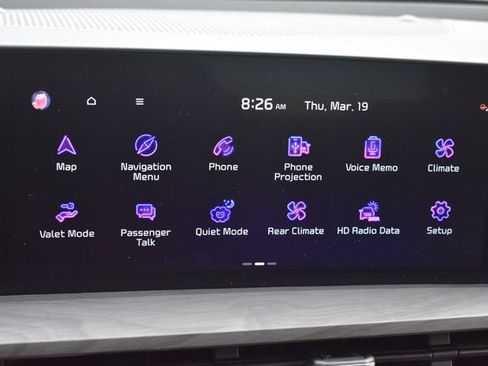 Used 2024 Kia Telluride SX Prestige X-Pro image 30