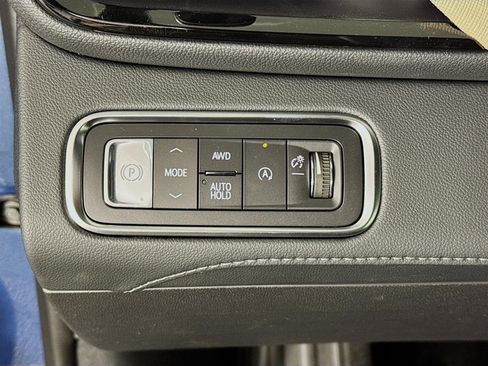 New 2026 Buick Enclave Preferred w/ Power Package AWD/4WD image 10