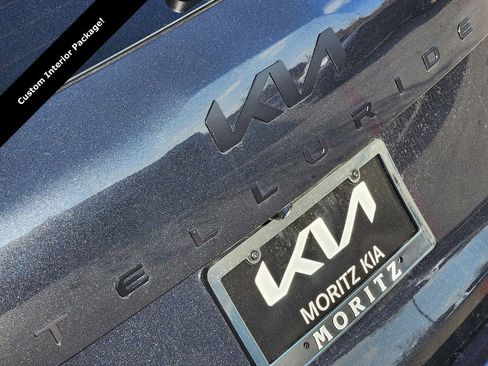 New 2025 Kia Telluride SX Prestige X-Line image 37