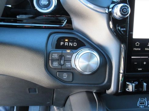 New 2026 RAM 1500 Laramie w/ Night Edition image 30