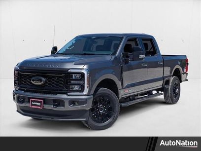 New 2025 Ford F250 Lariat w/ Lariat Ultimate Package