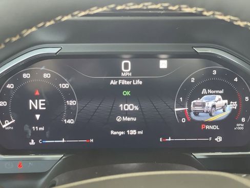 New 2026 GMC Sierra 2500 AT4 w/ AT4 Premium Plus Package image 11