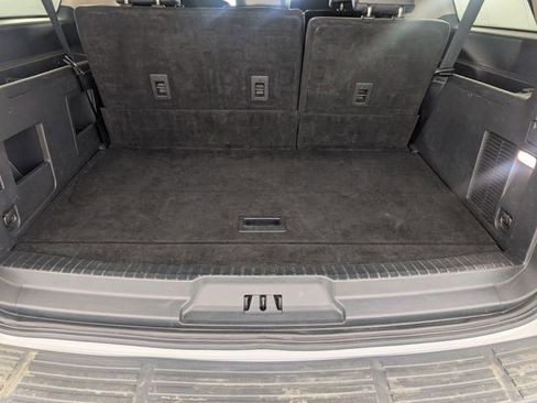 Used 2024 Ford Expedition Max XLT AWD/4WD image 31