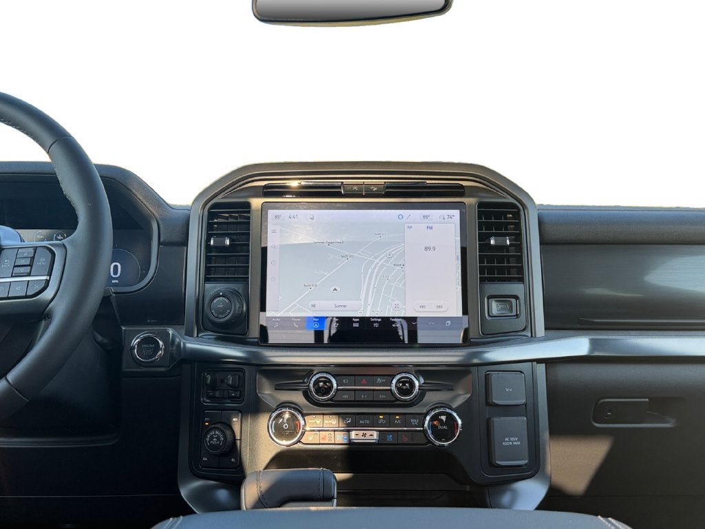 Used 2026 Ford F150 Lariat AWD/4WD image 13