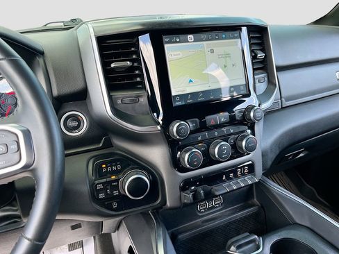 Certified 2024 RAM 1500 Big Horn image 15