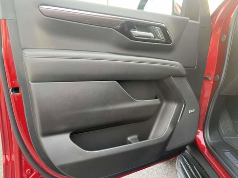 New 2026 Chevrolet Tahoe Premier w/ Sun And Tow Package image 12