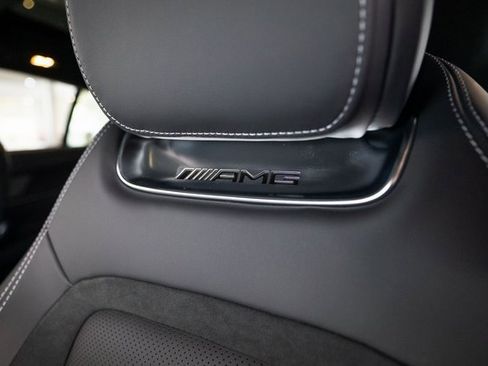 New 2026 Mercedes-Benz AMG GT 53 image 13