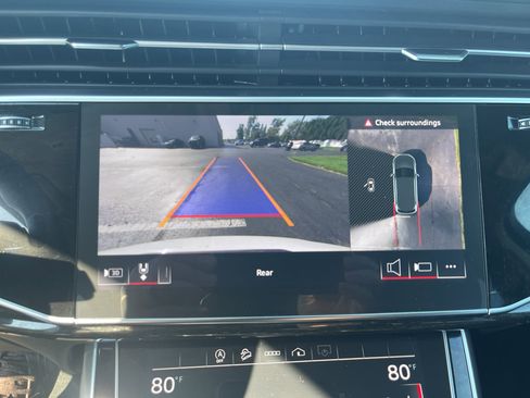 Used 2024 Audi Q7 Premium Plus image 22