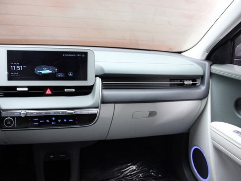 Used 2023 Hyundai Ioniq 5 SEL w/ Cargo Package image 26