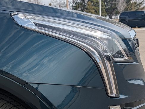 New 2026 Cadillac XT5 Premium Luxury w/ Driver Assist Package image 14