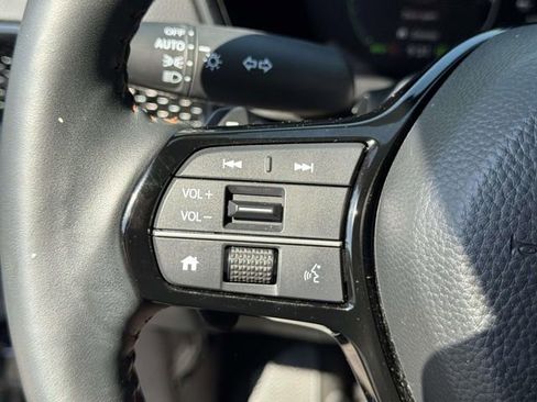 Certified 2024 Honda CR-V Sport Touring image 21