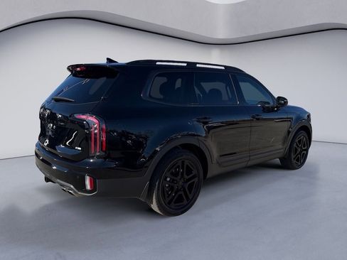 Used 2025 Kia Telluride SX Prestige X-Line image 5