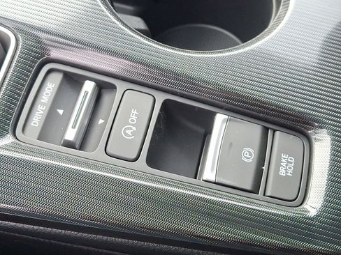 Used 2026 Honda Civic Sport image 18