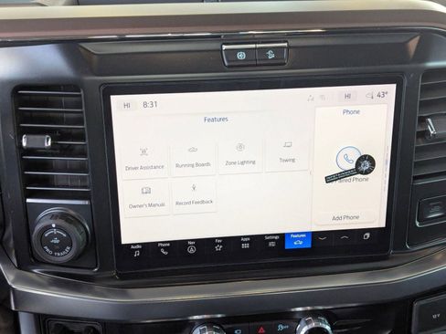 New 2026 Ford F250 King Ranch w/ Chrome Package image 25