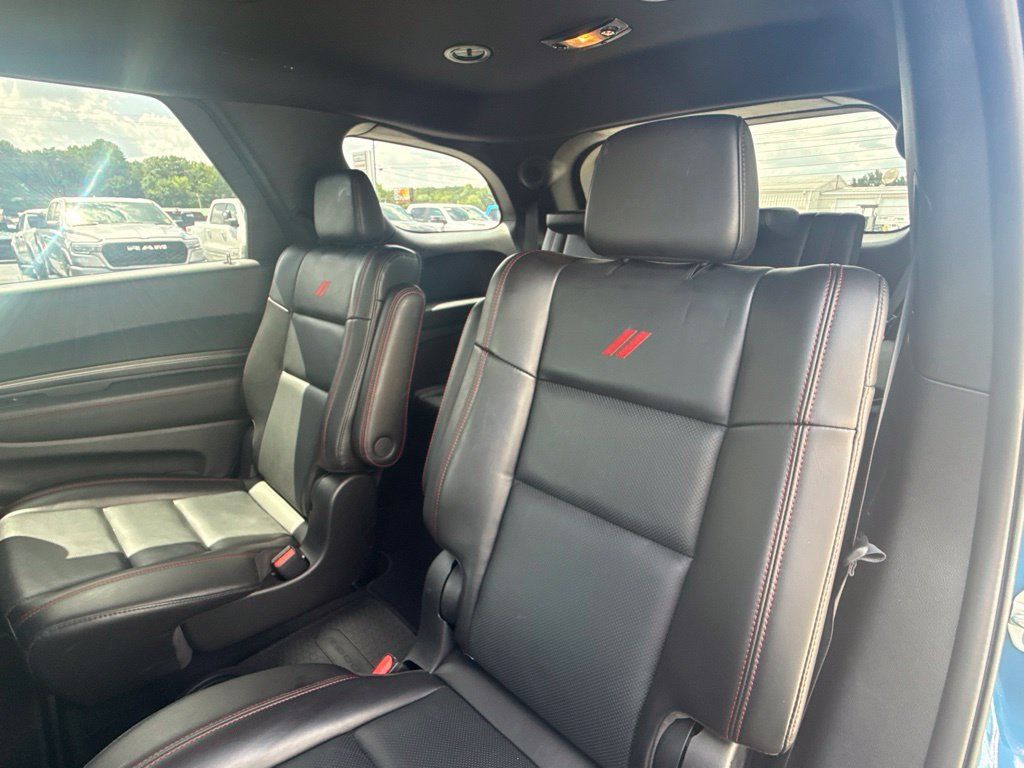 Used 2023 Dodge Durango GT RWD image 27