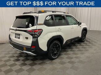 New 2026 Subaru Forester Wilderness video 2