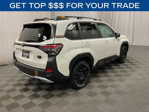 New 2026 Subaru Forester Wilderness image 2