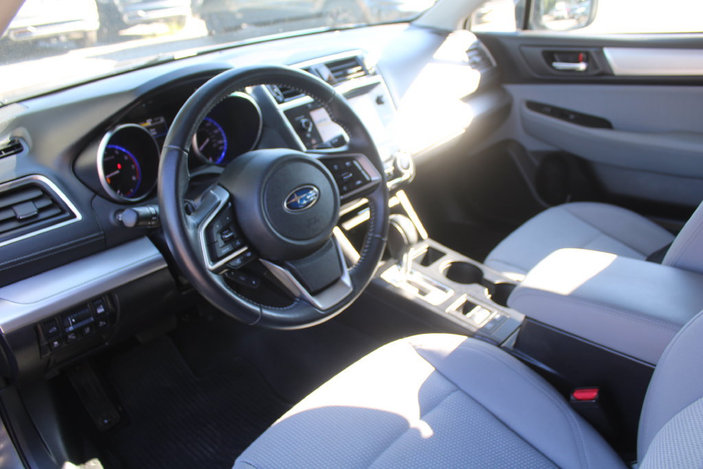 Used 2018 Subaru Outback 2.5i Premium AWD/4WD image 21
